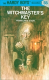 Hardy Boys 55: The Witchmaster's Key, Dixon, Franklin W.