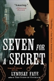 Seven for a Secret, Faye, Lyndsay