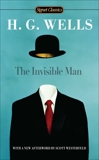 The Invisible Man, Wells, H. G.