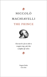 The Prince, Machiavelli, Niccolo