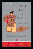 The Tale of Genji: (Penguin Classics Deluxe Edition), Shikibu, Murasaki