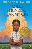 Roll of Thunder, Hear My Cry (Puffin Modern Classics), Taylor, Mildred D.