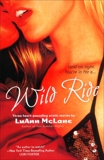 Wild Ride, McLane, LuAnn