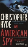 AN American Spy, Hyde, Christopher