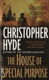 The House of Special Purpose, Hyde, Christopher