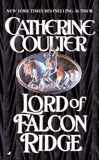 Lord of Falcon Ridge, Coulter, Catherine