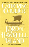 Lord of Hawkfell Island, Coulter, Catherine