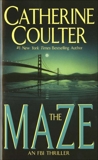 The Maze, Coulter, Catherine