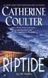 Riptide, Coulter, Catherine