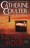 Eleventh Hour, Coulter, Catherine