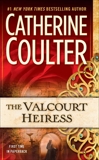 The Valcourt Heiress, Coulter, Catherine