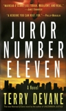 Juror Number Eleven, Devane, Terry