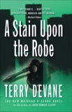 A Stain Upon The Robe, Devane, Terry
