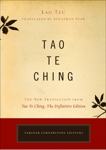 Tao Te Ching: The New Translation from Tao Te Ching: The Definitive Edition, Lao Tzu