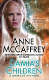 Damia's Children, McCaffrey, Anne