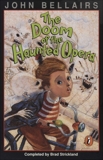 The Doom of the Haunted Opera: A Lewis Barnavelt Book, Strickland, Brad