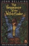 The Vengeance of the Witch-Finder, Strickland, Brad & Bellairs, John