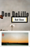 End Zone, DeLillo, Don