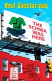 The Schwa was Here, Shusterman, Neal