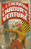 Chanur's Venture, Cherryh, C. J.