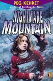 Nightmare Mountain, Kehret, Peg