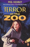 Terror at the Zoo, Kehret, Peg