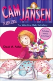 Cam Jansen: Cam Jansen and the Valentine Baby Mystery #25, Adler, David A.