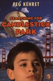 Searching for Candlestick Park, Kehret, Peg