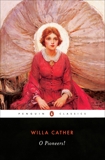 O Pioneers!, Cather, Willa