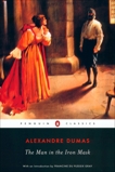 The Man in the Iron Mask, Dumas, Alexandre