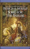 Song for the Basilisk, McKillip, Patricia A.