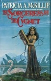 The Sorceress and the Cygnet, McKillip, Patricia A.