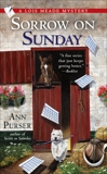 Sorrow on Sunday, Purser, Ann