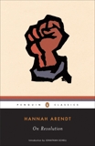 On Revolution, Arendt, Hannah