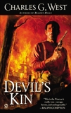 Devil's Kin, West, Charles G.