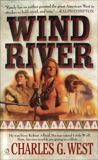 Wind River, West, Charles G.