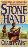 Stone Hand, West, Charles G.