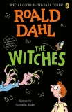 The Witches, Dahl, Roald