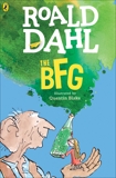 The BFG, Dahl, Roald