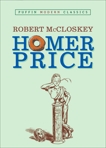 Homer Price, McCloskey, Robert