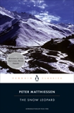 The Snow Leopard, Matthiessen, Peter