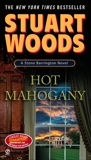 Hot Mahogany, Woods, Stuart