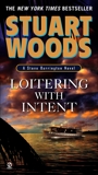 Loitering With Intent, Woods, Stuart