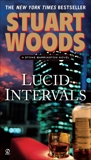 Lucid Intervals: A Stone Barrington Novel, Woods, Stuart