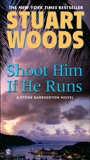 Shoot Him If He Runs, Woods, Stuart