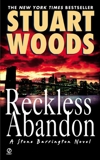 Reckless Abandon, Woods, Stuart