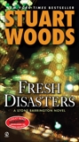 Fresh Disasters, Woods, Stuart