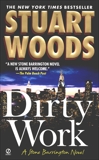 Dirty Work, Woods, Stuart