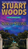 Son of Stone: A Stone Barrington Novel, Woods, Stuart