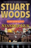 Standup Guy: A Stone Barrington Novel, Woods, Stuart